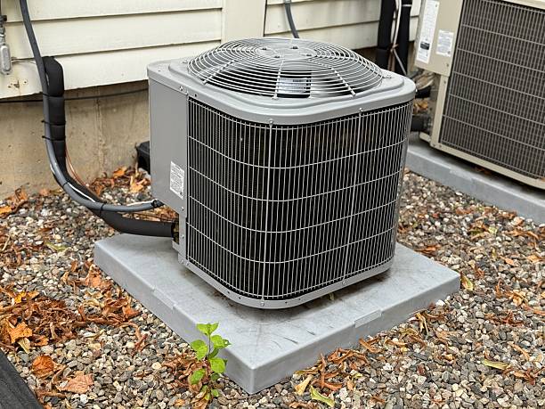 24/7 Emergency Air Conditioning Repair experts in Georgetown, OH